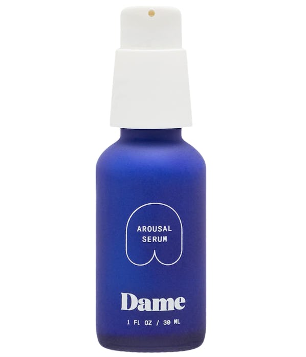 Dame Arousal Serum