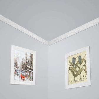 NeatiEase Peel and Stick Crown Molding