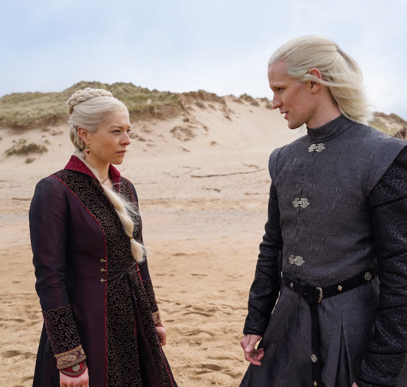 ‘House Of The Dragon’ Season 2: Predicted release date, cast, trailer, updates.