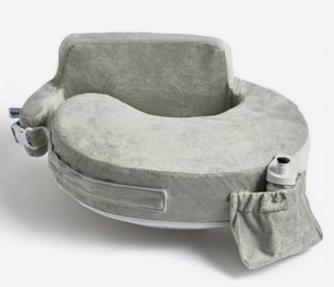 Super Deluxe Nursing Pillow