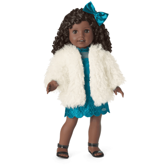 New historical american girl doll sales
