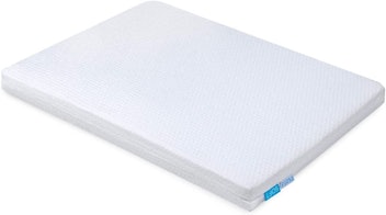 Milliard Pack and Play Mattress Topper