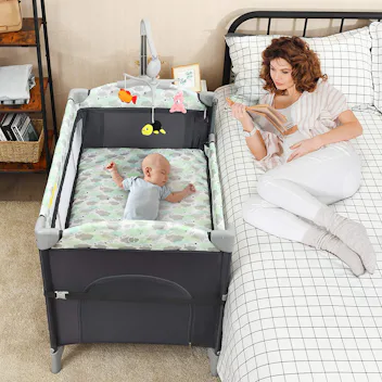 The 7 Best Pack 'N Plays