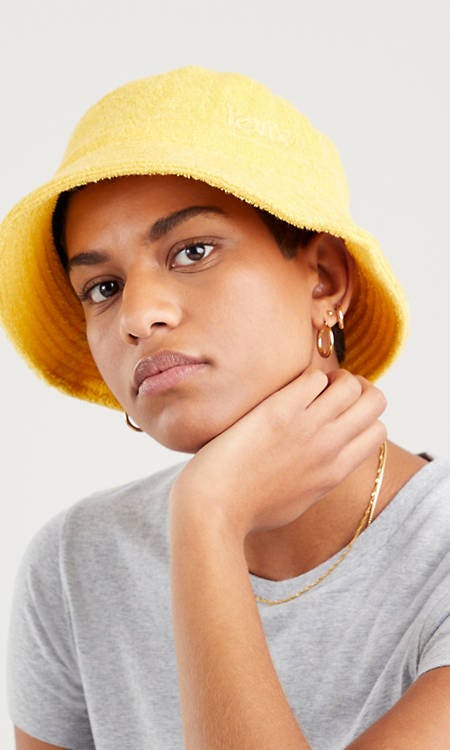 Melissa forde bucket hats on sale