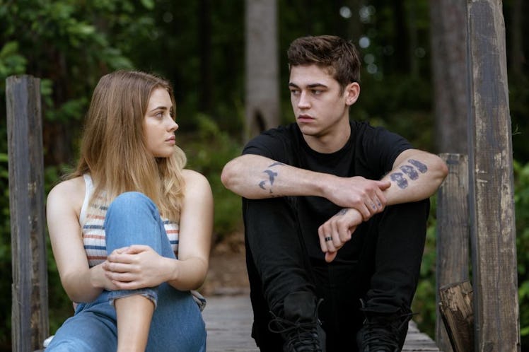 Hero Fiennes Tiffin just confirmed a fifth 'After' movie has already been filmed and will continue H...