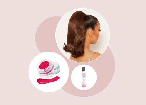 8 Pink Beauty Buys For Big Barbiecore Vibes