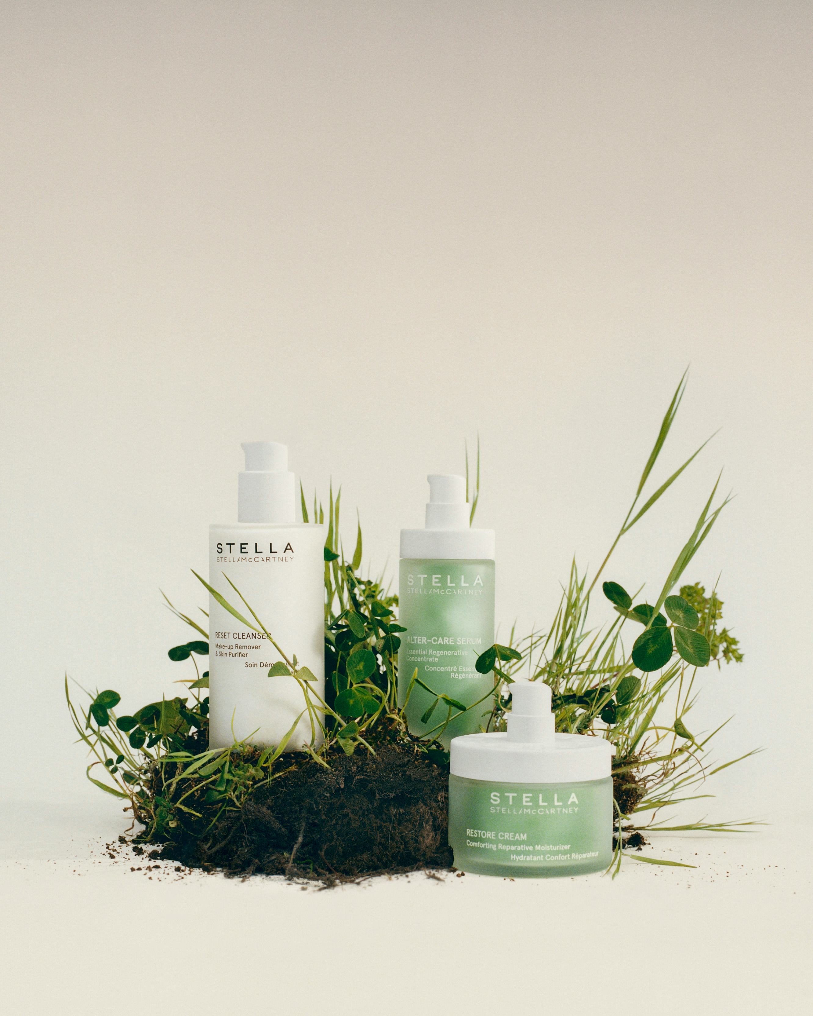 STELLA skin care by Stella McCartney