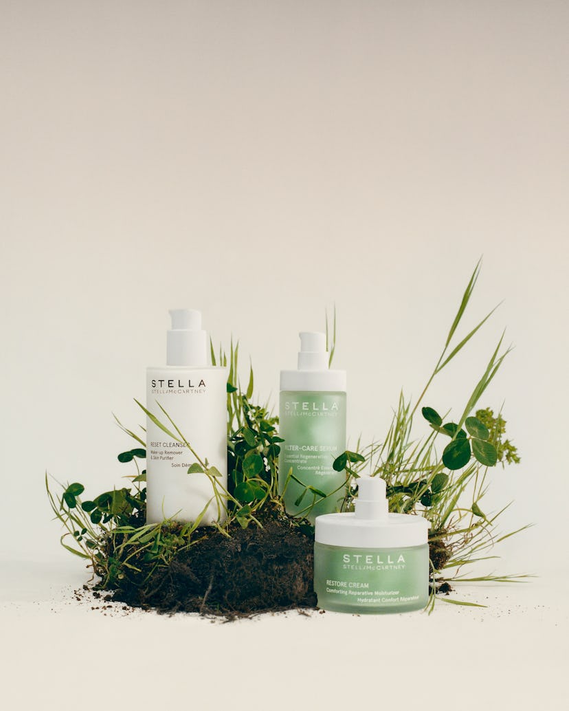 STELLA skin care by Stella McCartney