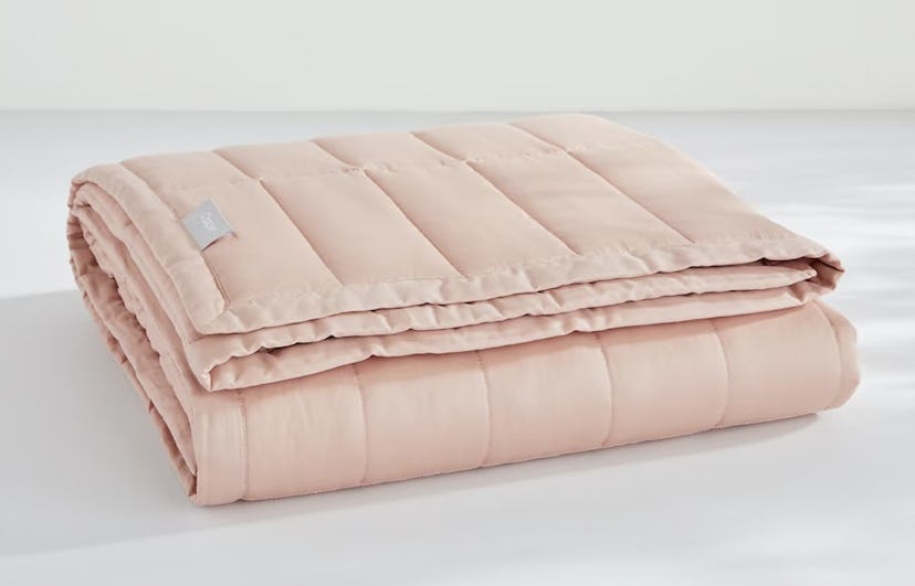 Casper weighted blanket, a Labor Day sale find