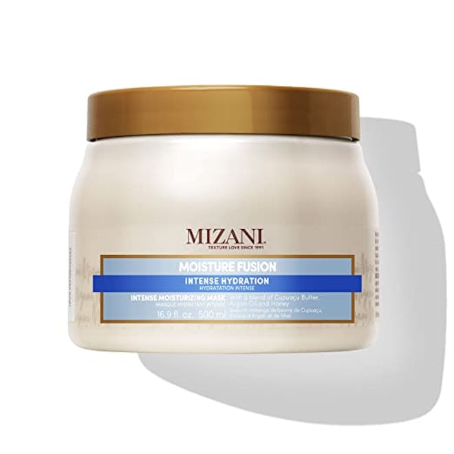 MIZANI Moisture Fusion Intense Moisturizing Mask