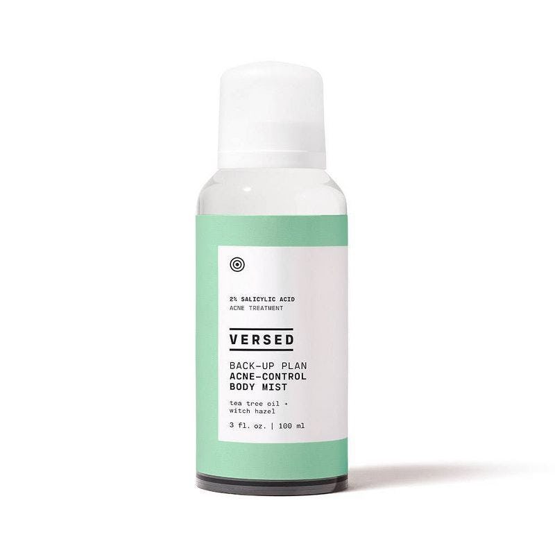 The Best Target Skincare Products You Can Get For Under 15 Bustle