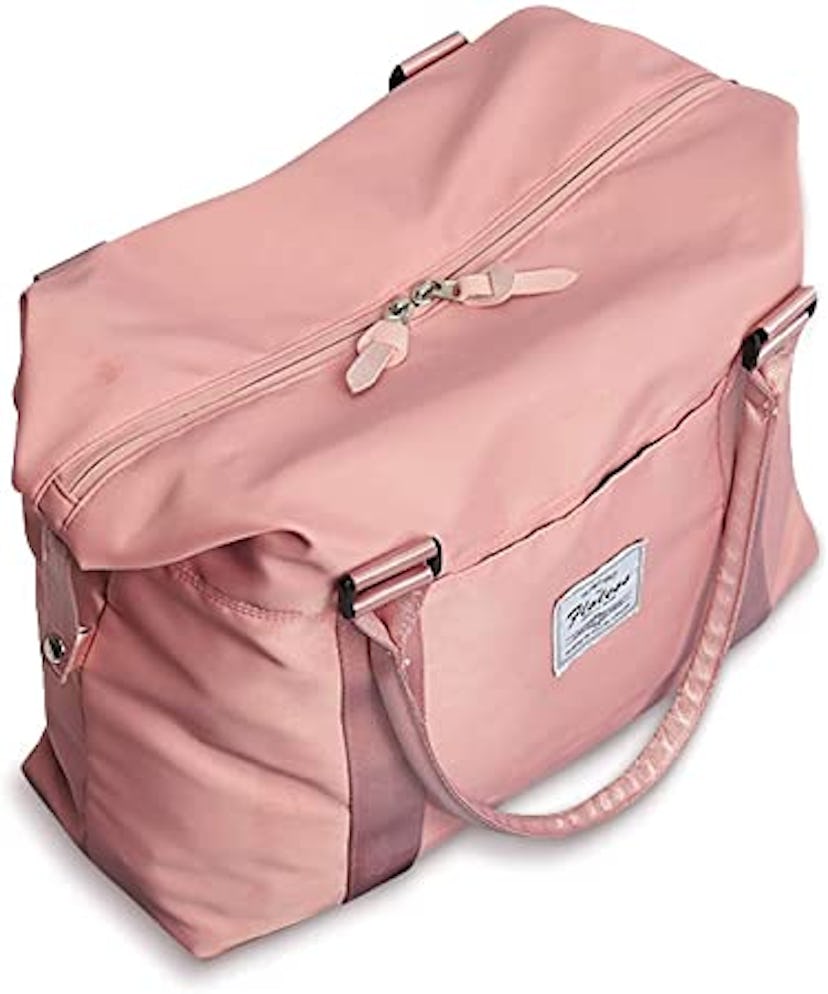 BJLFS Carry-On Duffle Bag
