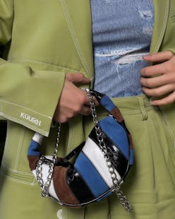 9 handbag trends 2022 - the styles to invest in now