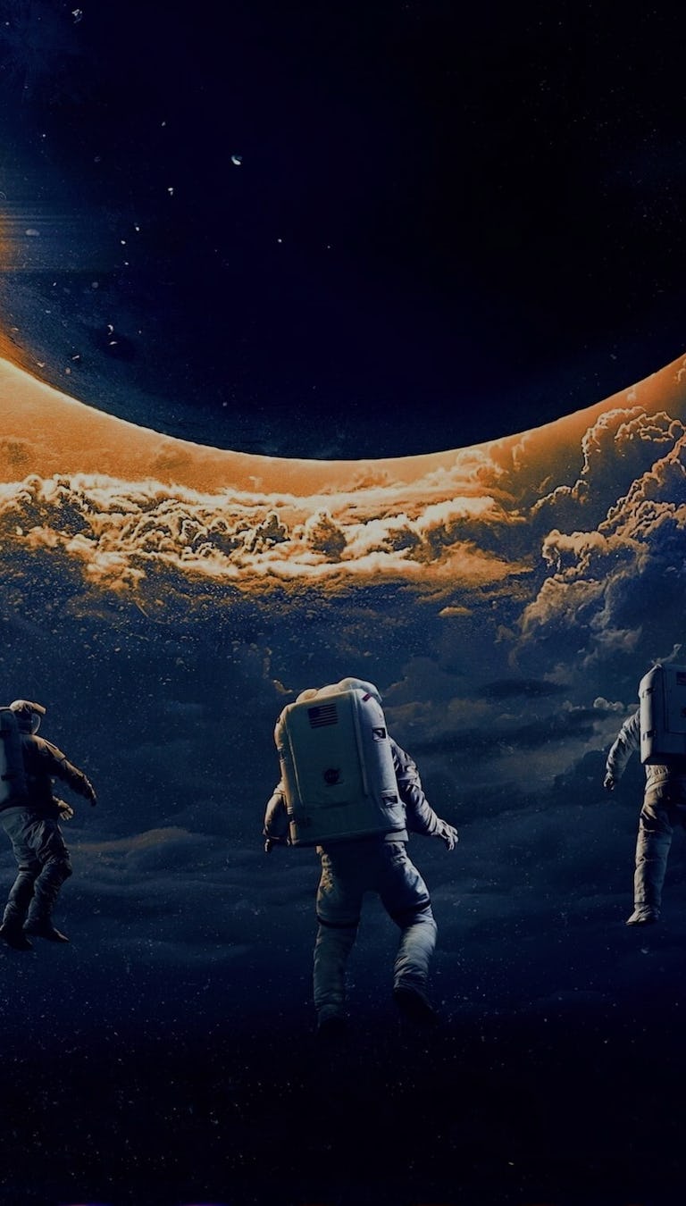 HBO Max sci-fi September 2022: 7 amazing shows and movies you need to watch