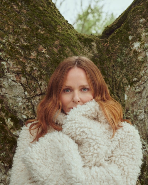Stella McCartney's New Skincare Line Works in Harmony With Nature