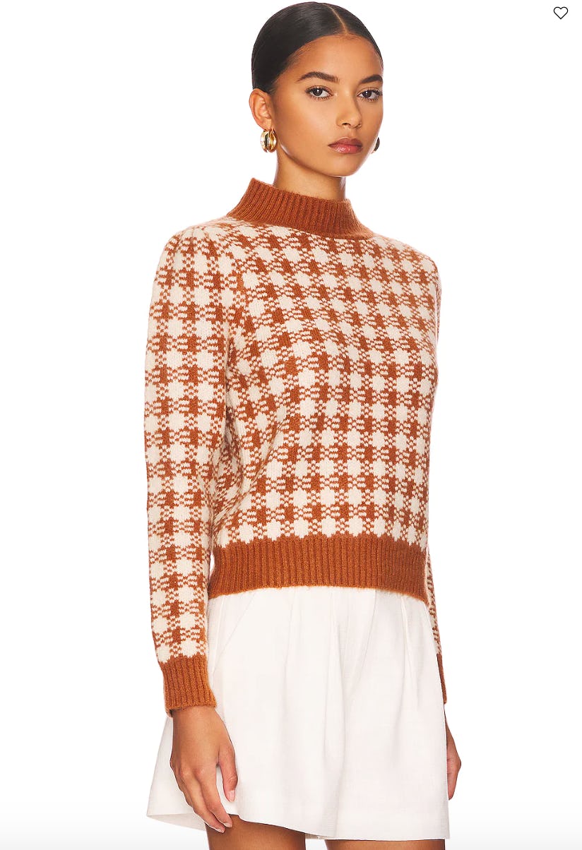 Heartloom Jodene Sweater