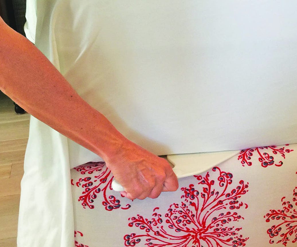 The Tucker Bed Sheet Tucker