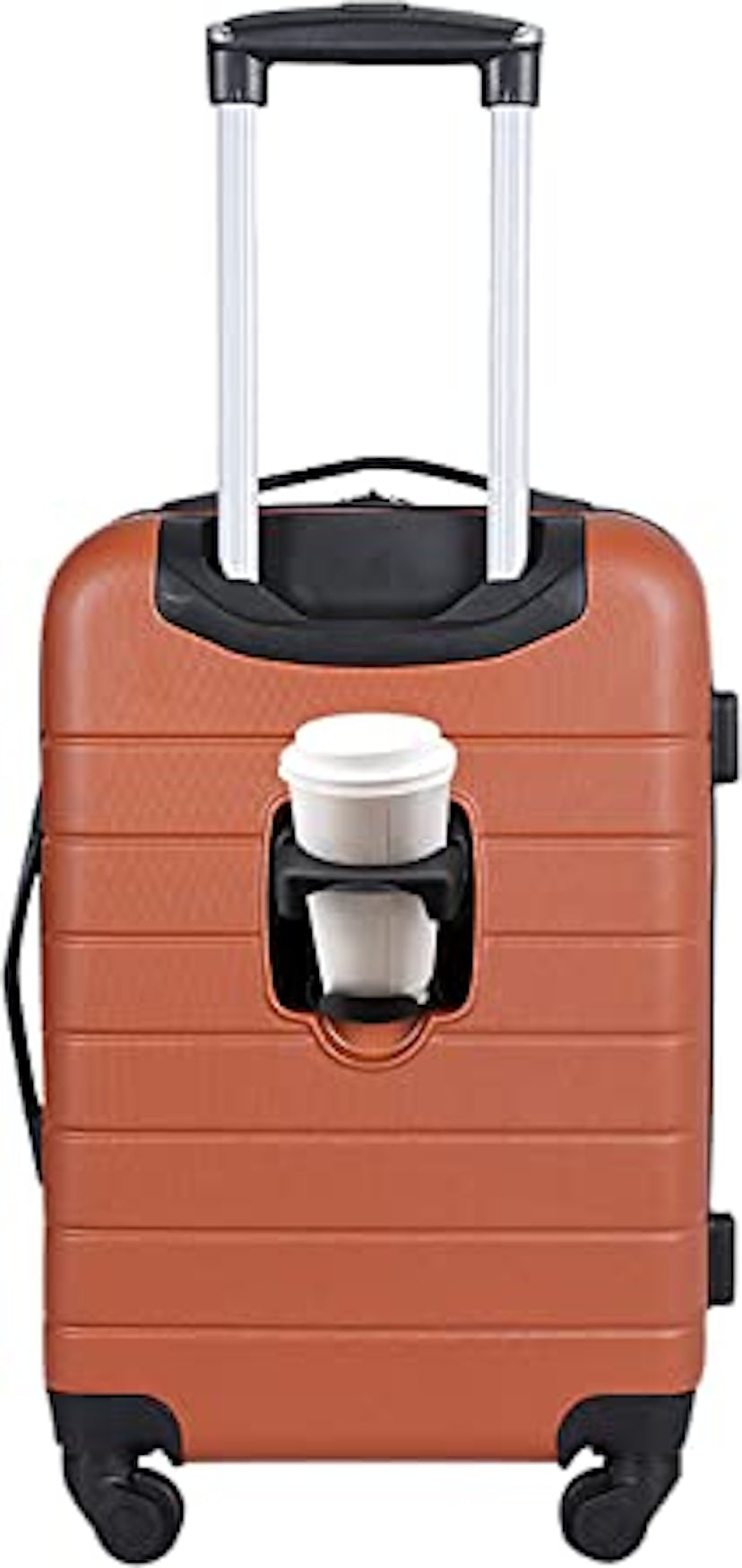 Wrangler Smart Luggage