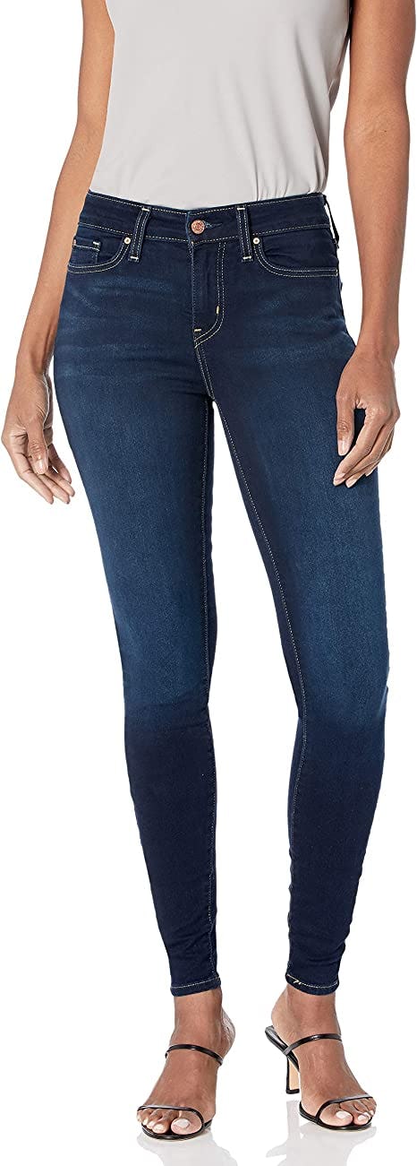 Signature by Levi Strauss &amp; Co. Gold Label Modern-Skinny Jean