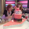 'Sugar Rush' is one of the most watched baking shows on Netflix.