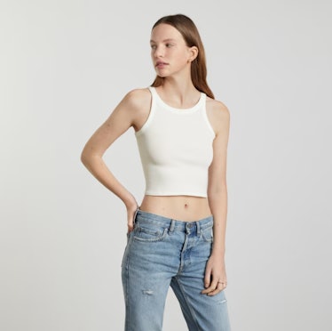 everlane tank