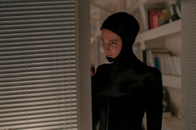 Irma Vep' Makes the Case For Remakes