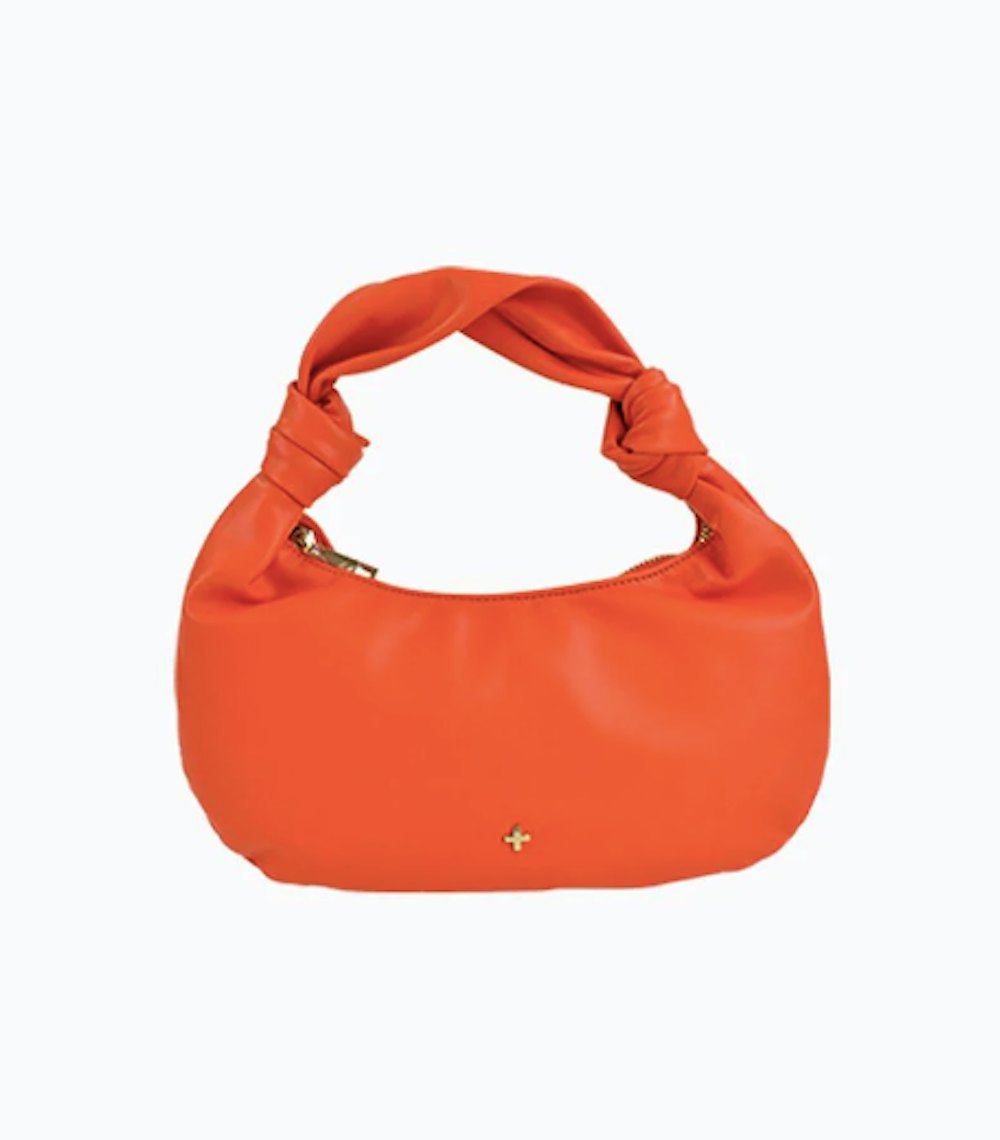 New handbag MCM good quality crescent moon Lovely bag #A22915
