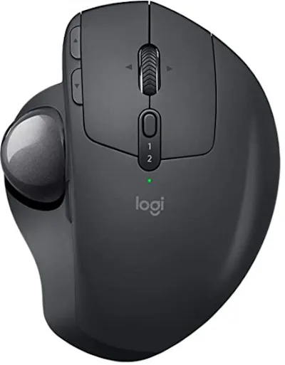 The 5 best trackball mice