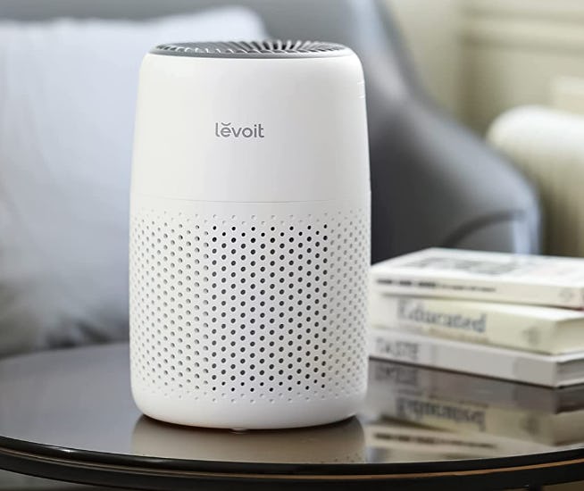 LEVOIT Air Purifier
