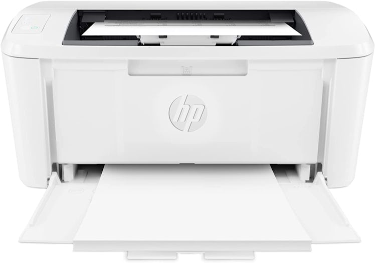 With a fast print speed and no-frills design, this HP laserjet printer is one of the  best printers ...