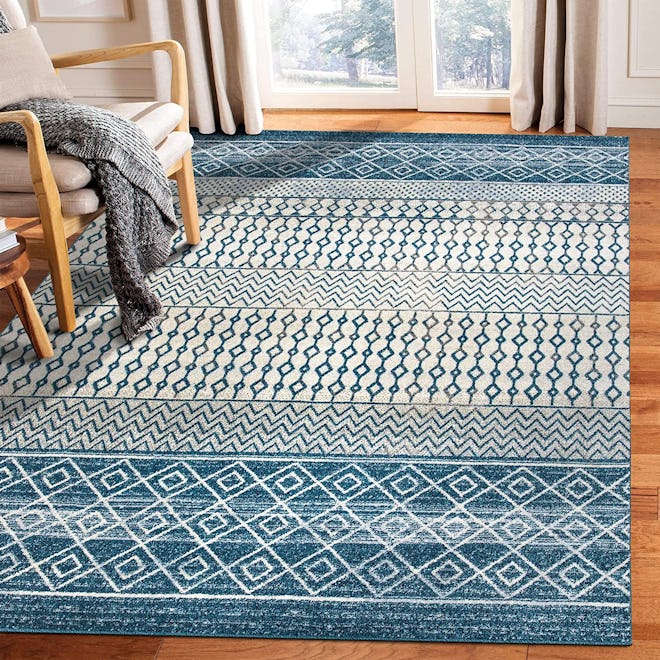 Signature Loom Olivia Boho Area Rug