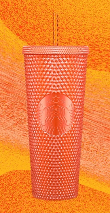 New Starbucks merchandise to inspire all the fall feels