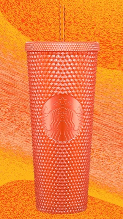 Starbucks’ reusable fall cups for 2022