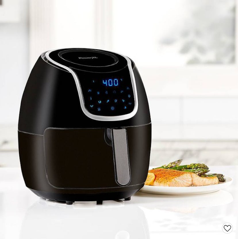 PowerXL air fryer, a Labor Day sale find