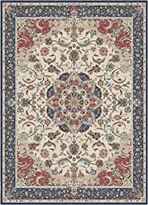 Ruggable Sima Machine Washable Area Rug