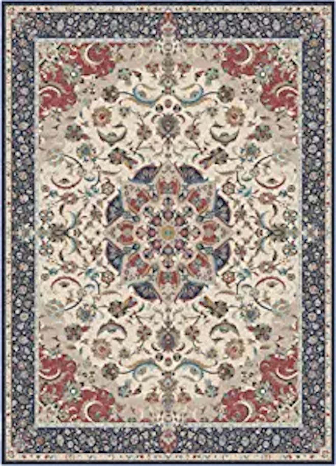 Ruggable Sima Machine Washable Area Rug