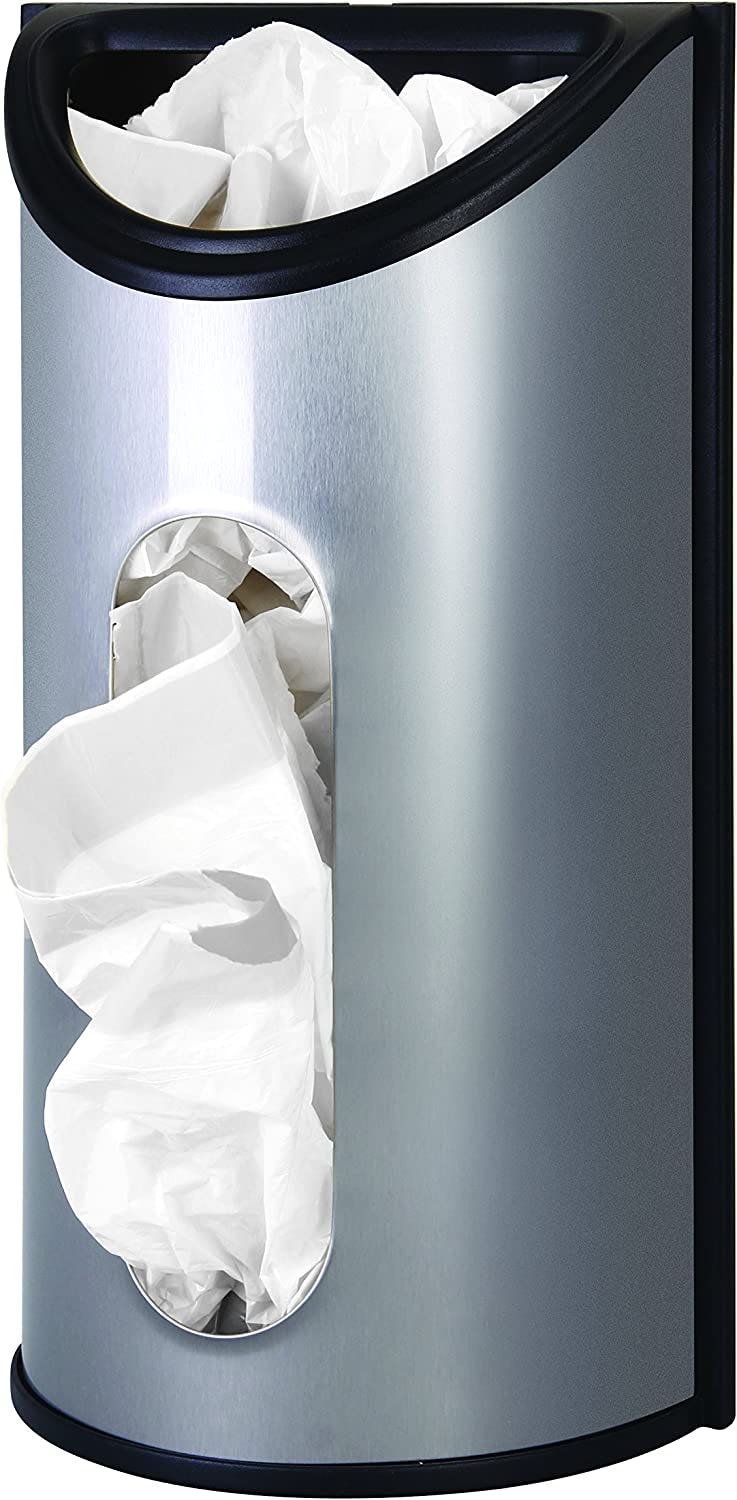 Greenco Plastic Bag Saver