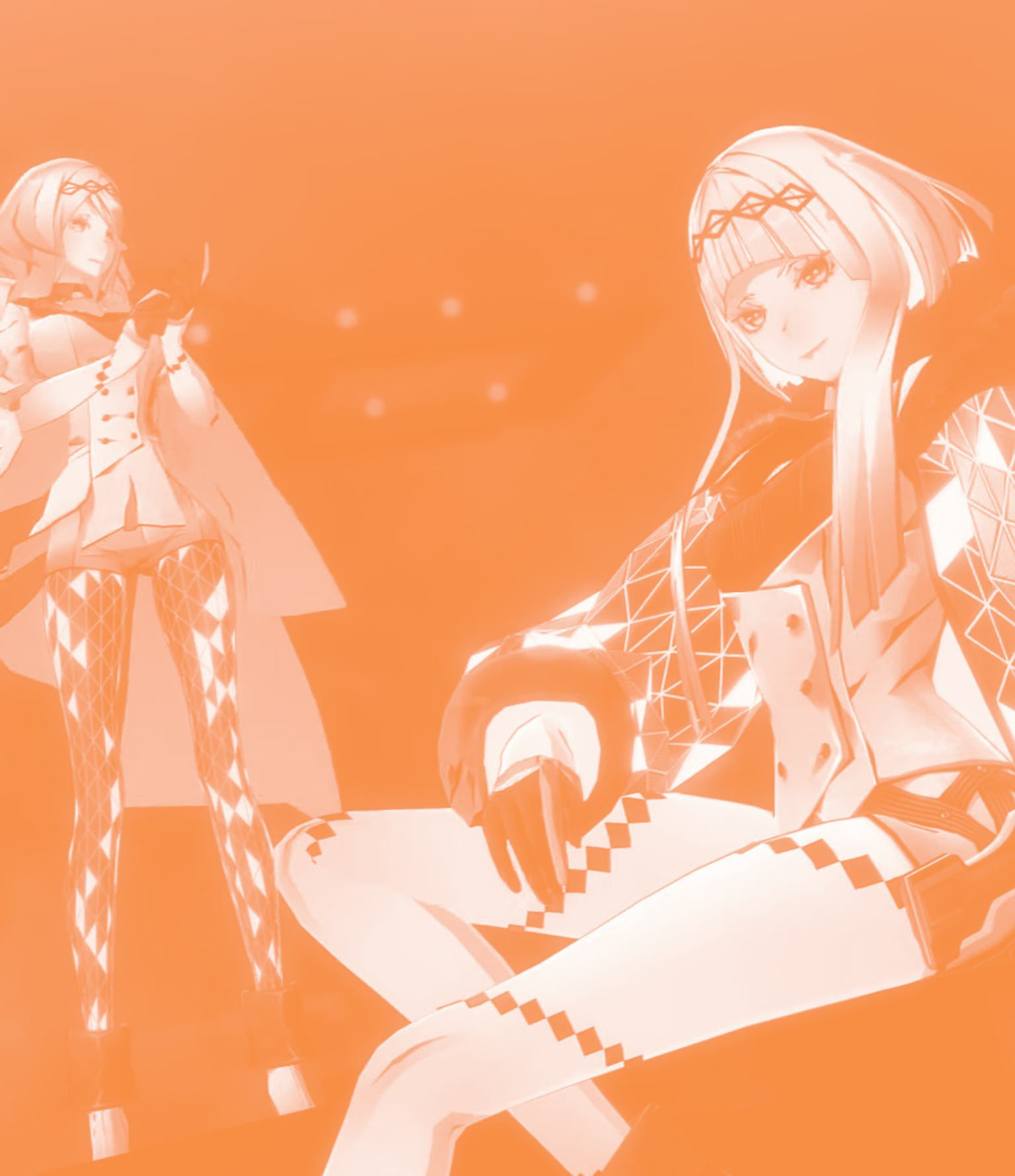 'Soul Hackers 2' secret ending How to unlock the game's true finale