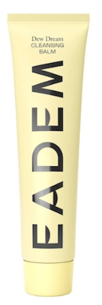 EADEM Dew Dream- Hydrating Makeup Removing Cleansing Balm with Tiger Grass for august