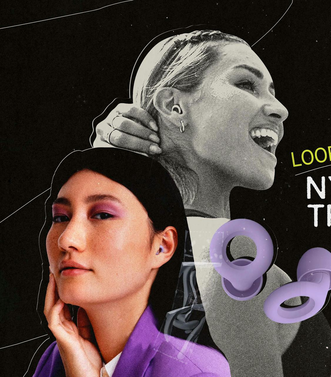 An Honest Review Of Loop, Earplugs That You'll Actually Want To Use