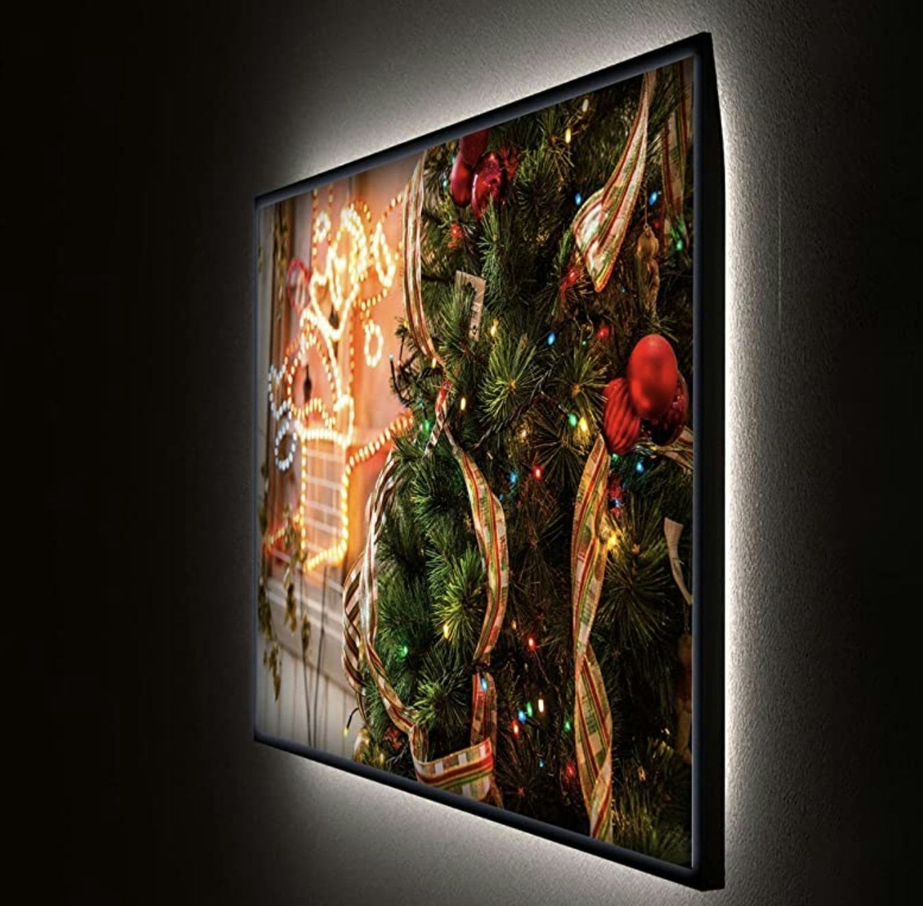 Power Practical LED TV Backlight