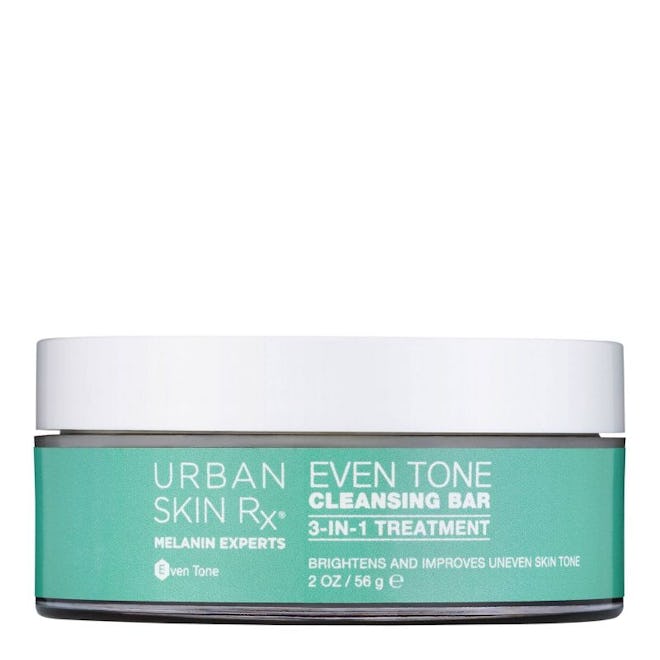 Urban Skin Rx 3-in-1 Even Tone Cleansing Bar