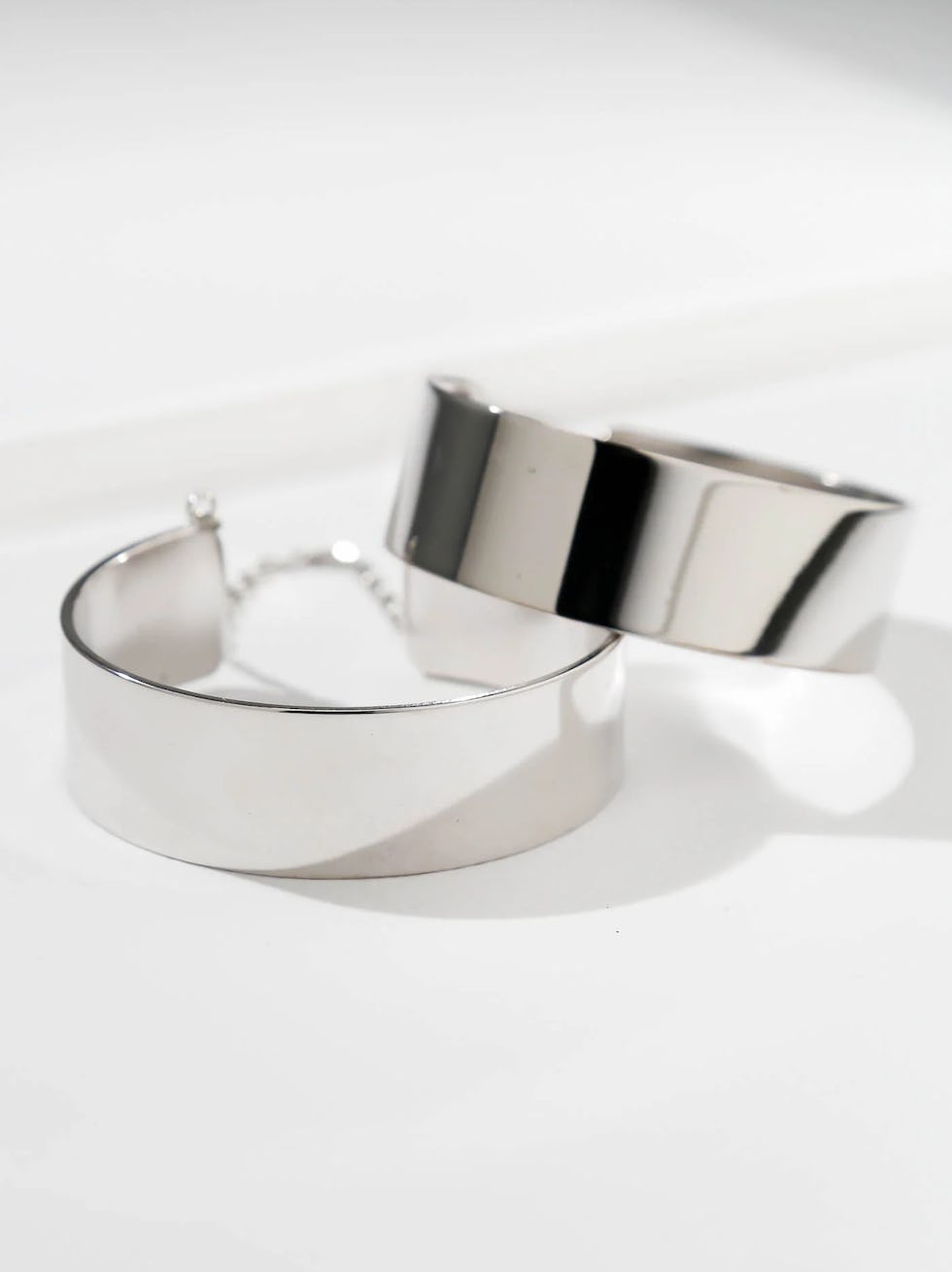 The Kings Double Cuff Bracelet