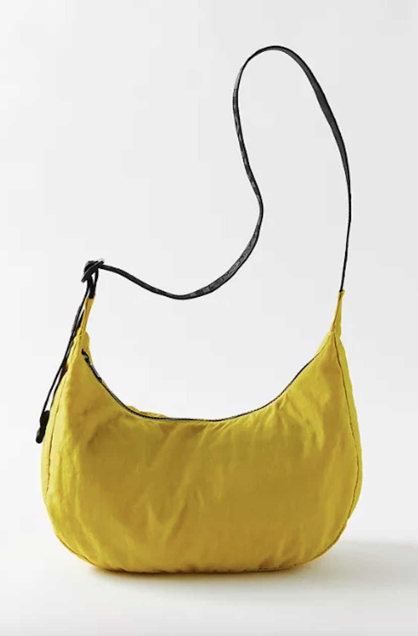 Crescent Bag Pattern Crescent Bag Pattern