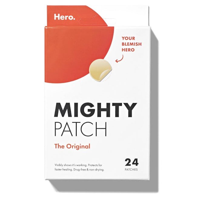 Hero Cosmetics Mighty Patch Original Acne Pimple Patches