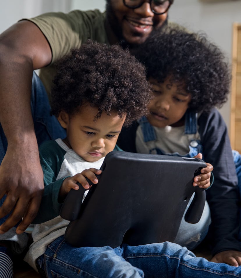 These are the best storytelling apps for kids to enjoy.