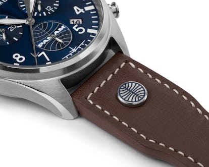 Die Zusammenarbeit von Timex x Pam Am Watch ist eine coole Hommage an die Geschichte der Luftfahrt 1 b627a65b afb7 4e0d b7bd 975e70a9ae65 timex fw2022 panam chrono twg030000 beauty04 srgb hires scaled
