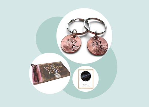 10-year anniversary gifts