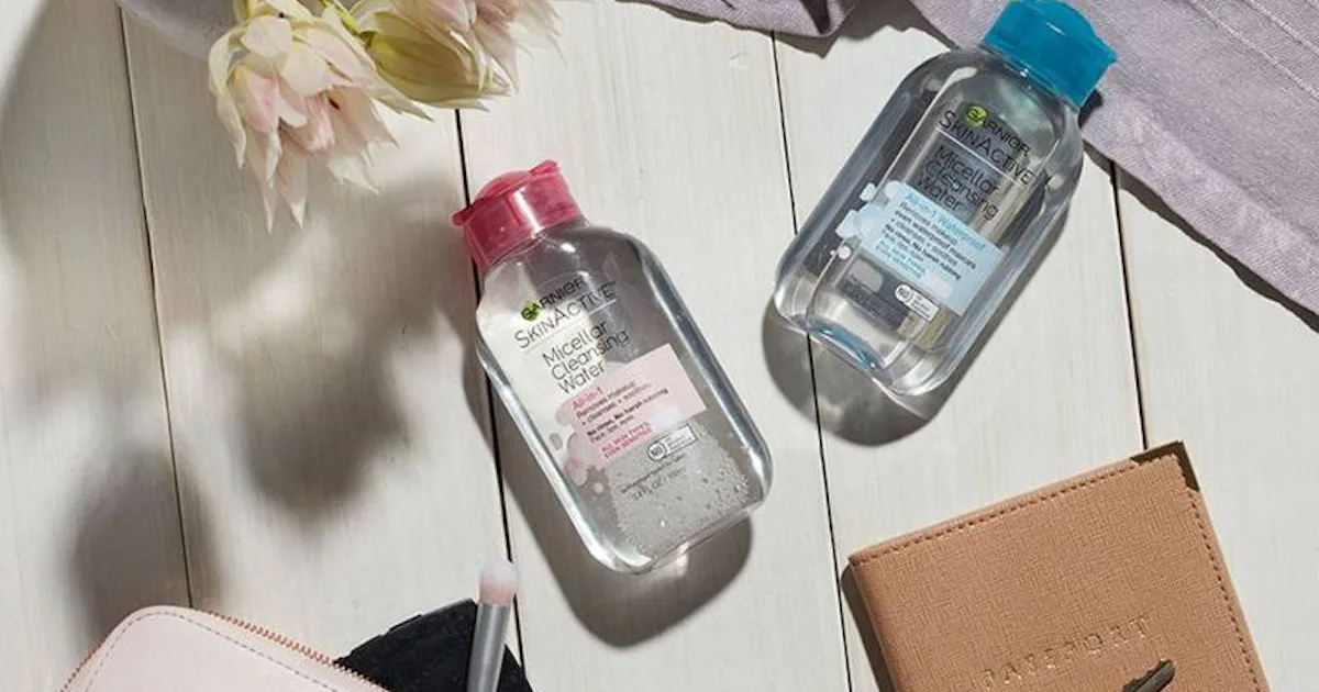 Target Skincare Routine The Best Target Skincare Products You Can Get For Under $15 - Bustle