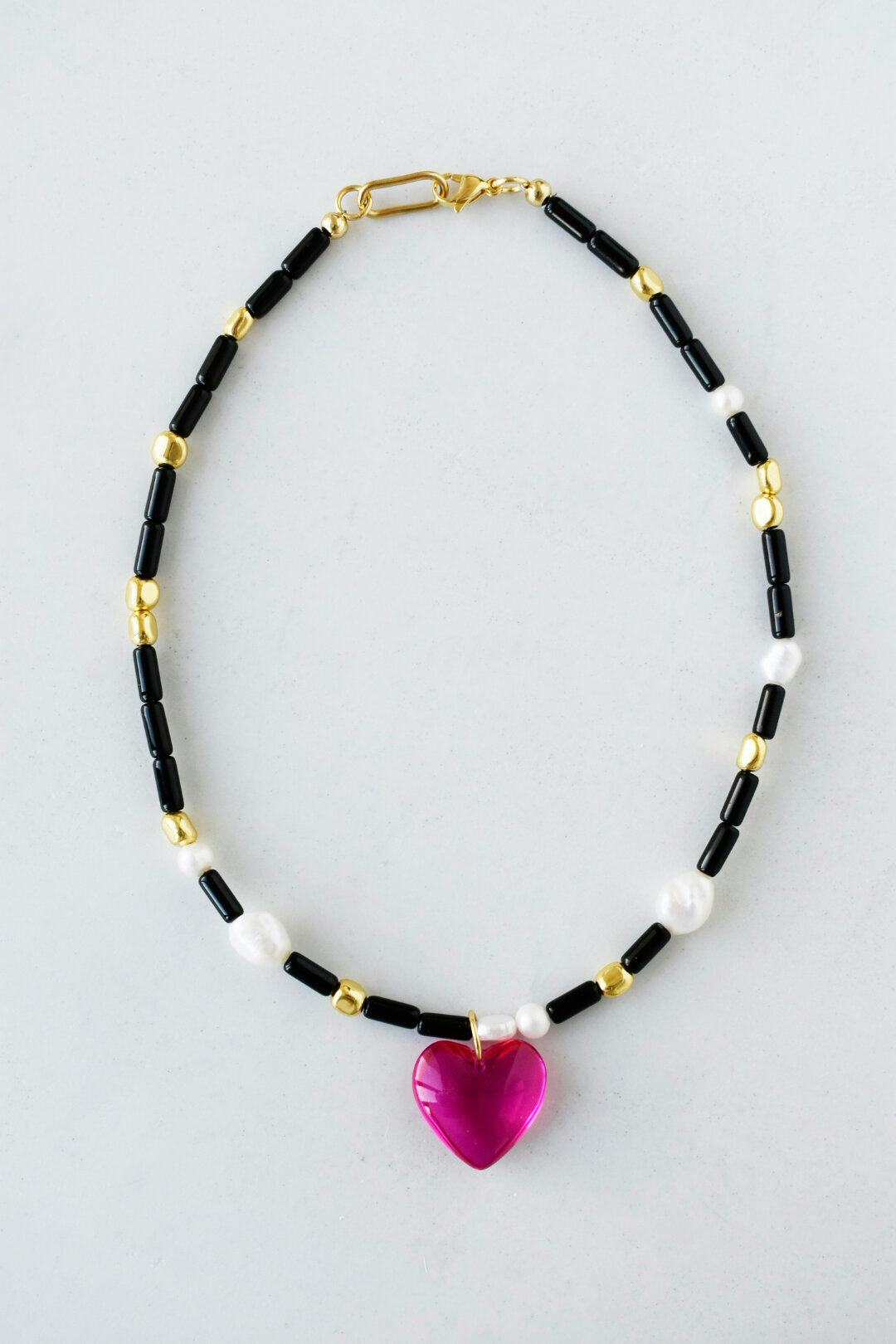 Midnight Dance Necklace